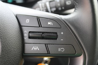 Hyundai i20 Hyundai i20 1.0 T-GDI Comf.Smart Navi/Led/Pdc/Cam/16