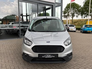 Ford Transit Courier - afbeelding nr 31