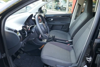 Volkswagen up! - afbeelding nr 17