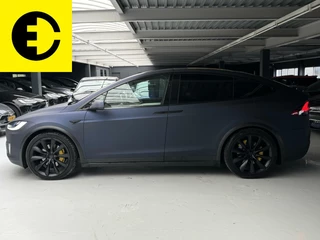 Tesla Model X Tesla Model X 90D Base 6p. | Free Supercharging | AutoPilot 2.0 | Premium connectivity - afbeelding nr 14