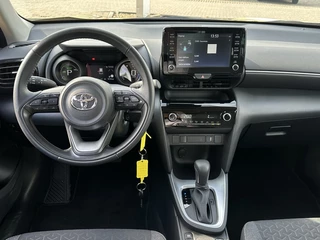 Toyota Yaris Cross - afbeelding nr 5