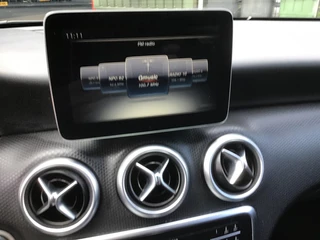 Mercedes-Benz A-Klasse - afbeelding nr 13