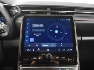 Lexus LBX Lexus LBX 1.5 Hybrid Elegant | Tech Pack | Parkeersensoren V+A | Leder - afbeelding nr 28