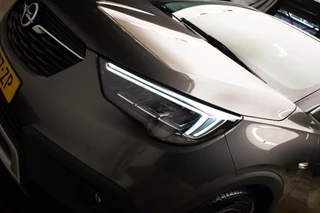 Opel Crossland X Opel Crossland X 1.2 Edition 2020 Sport (APPLE CARPLAY,NAVI,PDC,CLIMATE,LED,CRUISE,LANE ASSIST,SPORTSTOELEN,LM VELGEN,NETTE STAAT) - afbeelding nr 19