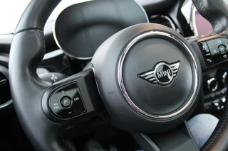 MINI Electric MINI Electric 33 kWh SE/Pano/Headup/Camera - afbeelding nr 25