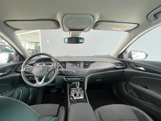 Opel Insignia Opel Insignia Grand Sport 1.5 Turbo Business Executive AUTOMAAT NL AUTO - afbeelding nr 12