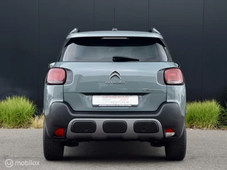 Citroën C3 Aircross Citroen C3 Aircross 110pk Feel I Navi I Clima I Cruise I - afbeelding nr 3