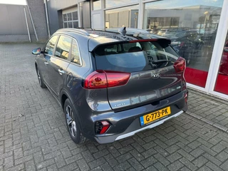 Kia Niro Kia Niro 1.6 GDi Hybrid DynamicPlusLine - afbeelding nr 2