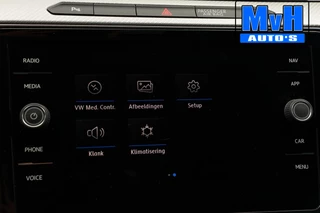 Volkswagen Passat Volkswagen Passat Variant 1.4 TSI R-Line|VIRTUAL|TREKH|LED - afbeelding nr 47