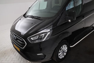 Ford Transit Custom Automaat, 5 Persoons, Navigatie Airco - afbeelding nr 6