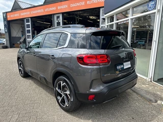Citroën C5 Aircross Citroën C5 Aircross 1.6 PLUG-IN. HYB. SHINE PHEV 225 - afbeelding nr 5