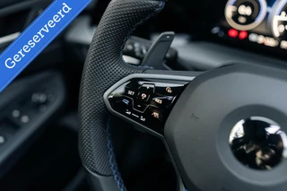 Volkswagen Golf Volkswagen Golf 2.0 TSI R 4Motion Performance Akrapovic HK - afbeelding nr 27