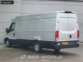 Iveco Daily Iveco Daily 35S21 210PK 3.0L Automaat 2025 model L3H2 ACC LED CarPlay Velgen Camera 16m3 Airco - afbeelding nr 3