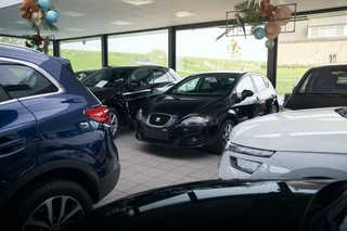 SEAT Leon SEAT Leon 1.4 TSI PHEV FR 1/2 Leder/Navi-Cam/LMV/Led. - afbeelding nr 23