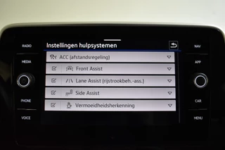 Volkswagen T-Roc Volkswagen T-Roc 1.5 TSI 150PK DSG STYLE VIRTUAL/CARPLAY/CAMERA - afbeelding nr 37