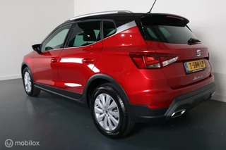 SEAT Arona Seat Arona 1.0 TSI - 110 PK - NAV - CAMERA - TREKHAAK - afbeelding nr 14