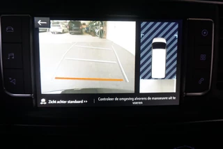 Opel Vivaro-e Opel Vivaro-e 75kWh L2H1 Innovation Cruise Control Airco Navi Camera 3-zits - afbeelding nr 12
