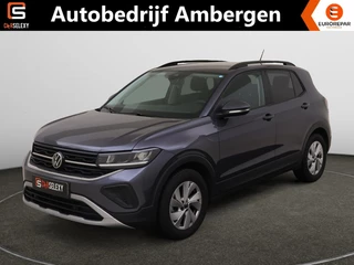 Volkswagen T-Cross - afbeelding nr 1