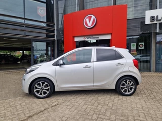 Kia Picanto - afbeelding nr 4