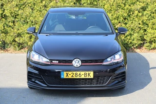 Volkswagen Golf Volkswagen Golf 7.5 2.0 TSI DSG GTI 230 PK Dyn Audio|Carplay|A. Cruise|Pdc|Trhk afn.|Led|Nav| - afbeelding nr 77