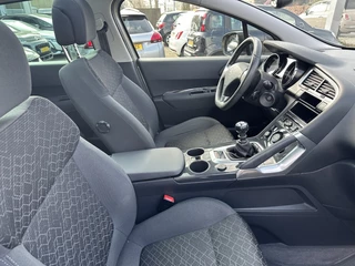 Peugeot 3008 - afbeelding nr 11
