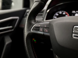 SEAT Ibiza SEAT Ibiza 1.0 TSI FR Business Intense (SCHUIFDAK, APPLE CARPLAY, GROOT NAVI, BEATS AUDIO, CAMERA, CLIMATE, SPORTSTOELEN, LED KOPLAMPEN, GETINT GLAS, CRUISE, MODE KNOP, NIEUWSTAAT) - afbeelding nr 21
