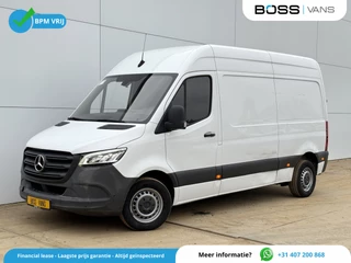 Mercedes-Benz Sprinter 315 1.9 CDI