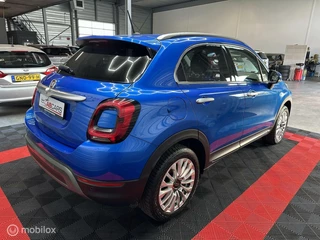 Fiat 500X Fiat 500 X 1.3 GSE Cross Automaat - incl Garantie - afbeelding nr 4