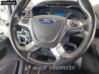 Ford Transit Ford Transit Laadklep Bakwagen Zijdeur Euro6 Airco Cruise Meubelbak Koffer Airco Cruise control - afbeelding nr 17