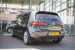 Volkswagen Golf Volkswagen Golf 1.4 TSI GTE - afbeelding nr 2
