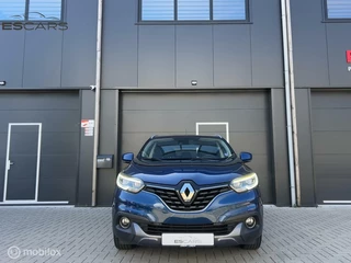 Renault Kadjar Renault Kadjar 1.2 TCe Bose  Keyless | Led | Camera - afbeelding nr 2