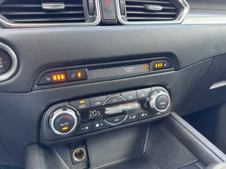 Mazda CX-5 Mazda CX-5 2.0 SAG 165 Comfort Airco Cruise Navi HUD Carplay Stoel stuur ve - afbeelding nr 9