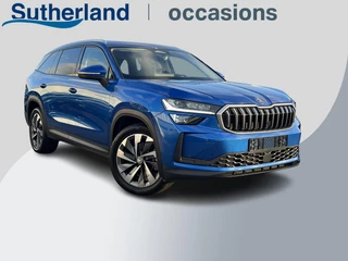 Škoda Kodiaq 1.5 TSI PHEV Tour Edition