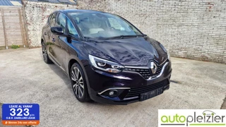 Renault Scénic - 25457176-0