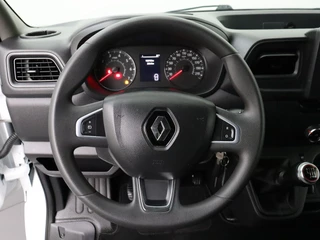Renault Master Renault Master 2.3DCi 145PK Bakwagen+Laadklep | Airco | Cruise | 3-Persoons - afbeelding nr 15