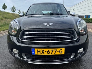 MINI Countryman MINI Countryman 1.6 COOPER PEPPER - afbeelding nr 2