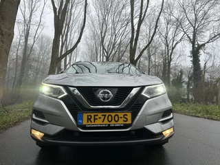 Nissan QASHQAI - afbeelding nr 71