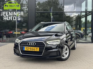 Audi A3 Audi A3 Sportback 30 TFSI Pro Line | Navi | Automaat | Clima - afbeelding nr 1