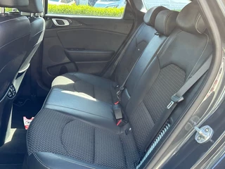 Kia Ceed - afbeelding nr 22