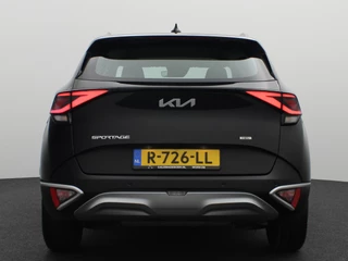 Kia Sportage 180PK / AUTOMAAT / CAMERA / CARPLAY / NAVI / CLIMA / PDC / ACC / NL-AUTO - afbeelding nr 5