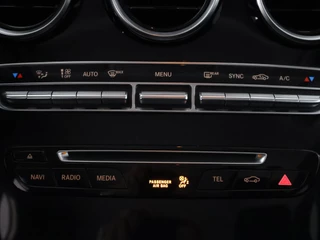 Mercedes-Benz GLC Mercedes-Benz GLC-klasse BLACK SERIES PACK 250 4MATIC Premium Plus Automaat | Navigatie | 360° camera | Privacy Glass | - afbeelding nr 9