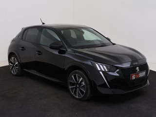 Peugeot e-208 - afbeelding nr 8