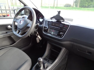 Volkswagen up! - afbeelding nr 11