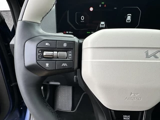Kia EV6 Kia EV6 GT-Line 84 kWh, Nieuw Model! - afbeelding nr 11
