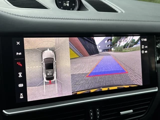 Porsche Cayenne - afbeelding nr 24