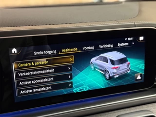 Mercedes-Benz GLE Mercedes-Benz GLE-klasse AMG 63 S 4MATIC+ |Panorama | Massage-/ ventilatiestoelen | Parfum | 360 camera | HUD - afbeelding nr 25