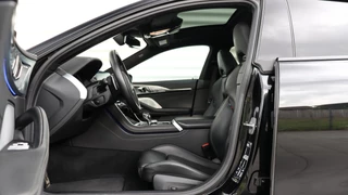 BMW 8 Serie | Bowers & Wilkins | Stoelventilatie | Head-up | Laserlight | M Onderstel Professional - afbeelding nr 29