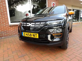 Dacia Spring Dacia Spring Expression 27 kWh - afbeelding nr 3