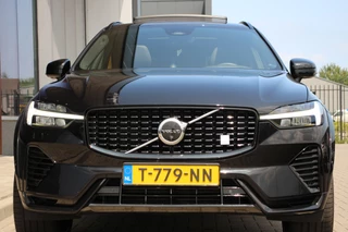 Volvo XC60 Volvo XC60 2.0 T8 AWD Polestar Engineered | Bowers & Wilkins | 360 camera | Elec. trekhaak - afbeelding nr 5