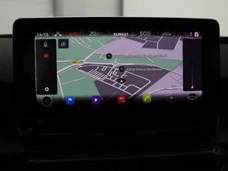 CUPRA Leon CUPRA Leon 1.4 e-Hybrid VZ Business Panoramadak | LED | CarPlay |  Sfeerverlichting | Stuur- en stoelverwarming | Camera | Adaptive Cruise | Dodehoek Detectie | LMV - afbeelding nr 17